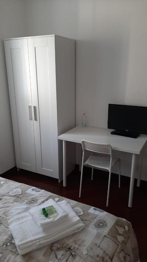 גראסוביו Il Caravaggio Guest House מראה חיצוני תמונה