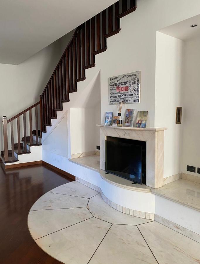 גראסוביו Il Caravaggio Guest House מראה חיצוני תמונה