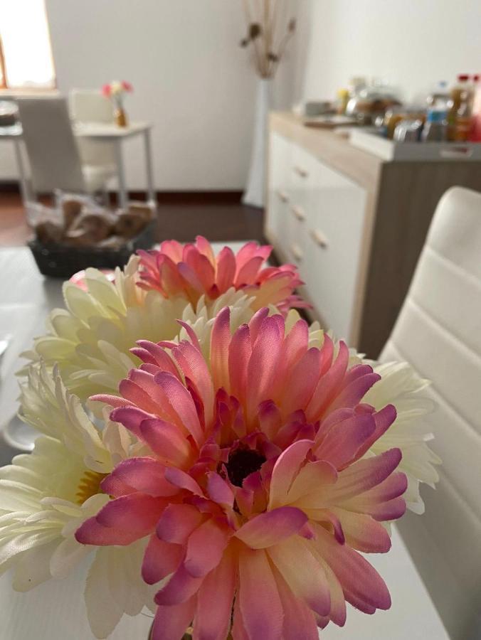 גראסוביו Il Caravaggio Guest House מראה חיצוני תמונה