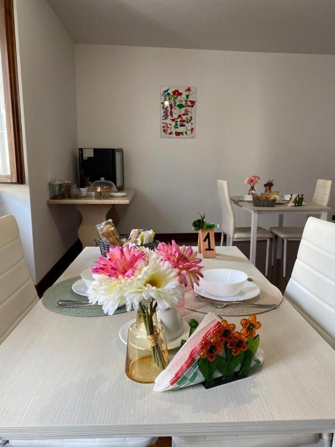 גראסוביו Il Caravaggio Guest House מראה חיצוני תמונה