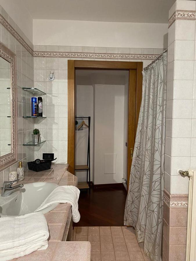 גראסוביו Il Caravaggio Guest House מראה חיצוני תמונה