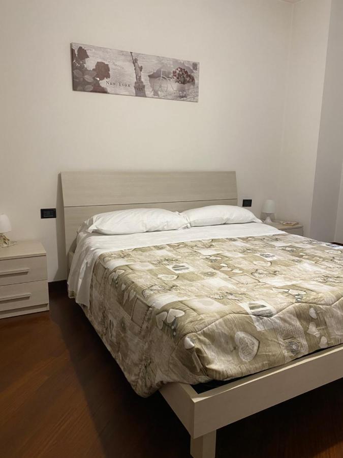 גראסוביו Il Caravaggio Guest House מראה חיצוני תמונה